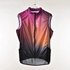 custom cycling vests
